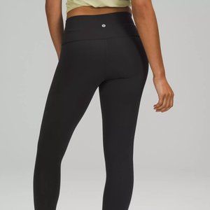 Lululemon black leggings